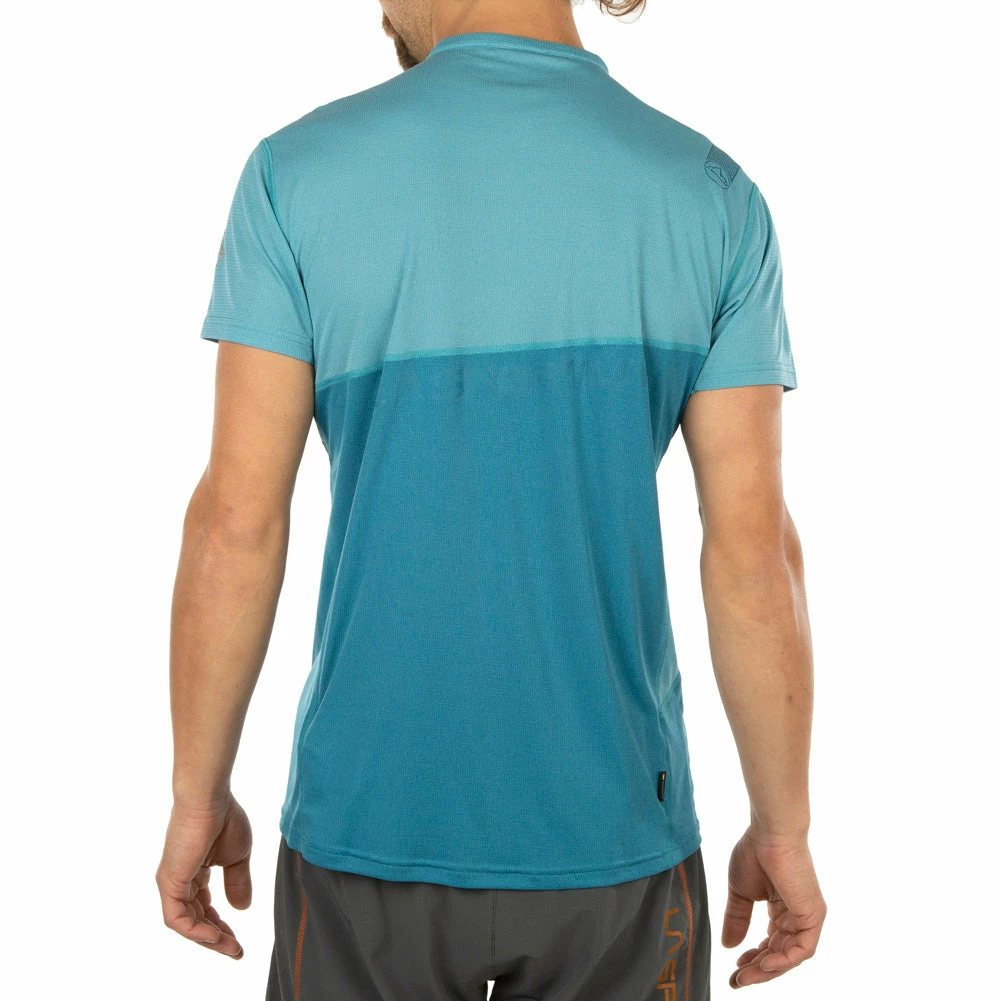 Hot Sale ๐งจ La Sportiva Men's Limitless T-Shirt ๐ 4 La Sportiva Men's Limitless T-Shirt