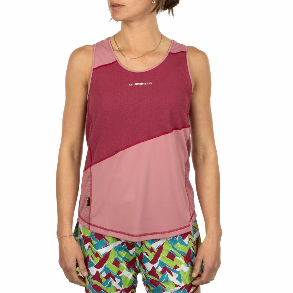 La Sportiva Women's Drift Tank