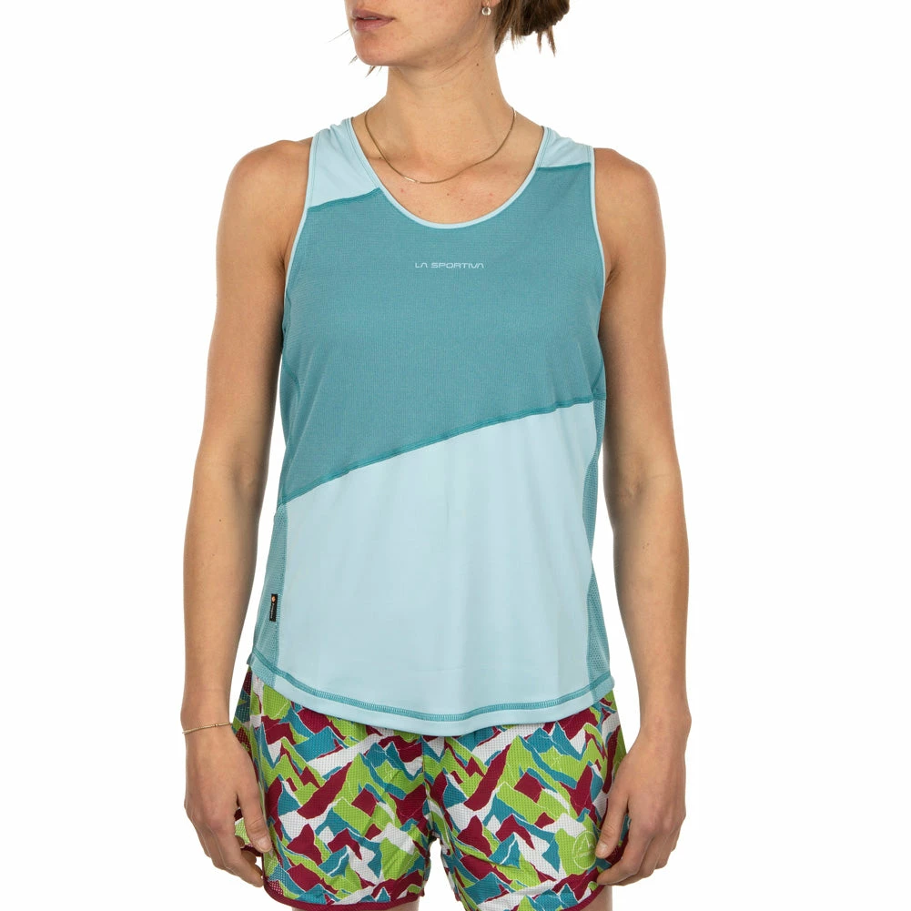 La Sportiva Women's Drift Tank