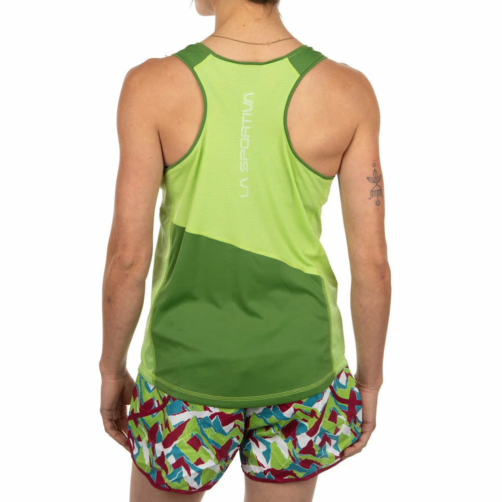 La Sportiva Women's Drift Tank