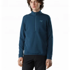 Best reviews of 🎉 Arc'teryx Men's Kyanite AR Half Zip 🌟 7 Arc'teryx Men's Kyanite AR Half Zip