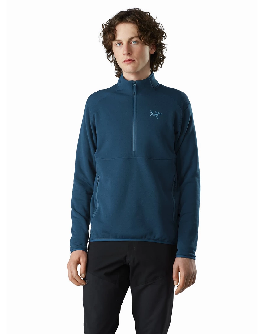 Best reviews of 🎉 Arc'teryx Men's Kyanite AR Half Zip 🌟 5 Arc'teryx Men's Kyanite AR Half Zip