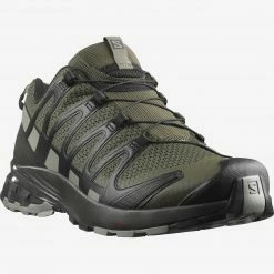 Coupon 🌟 Footwear Salomon XA Pro 3D V8 Men's ⭐ 7 Footwear Salomon XA Pro 3D V8 Men's