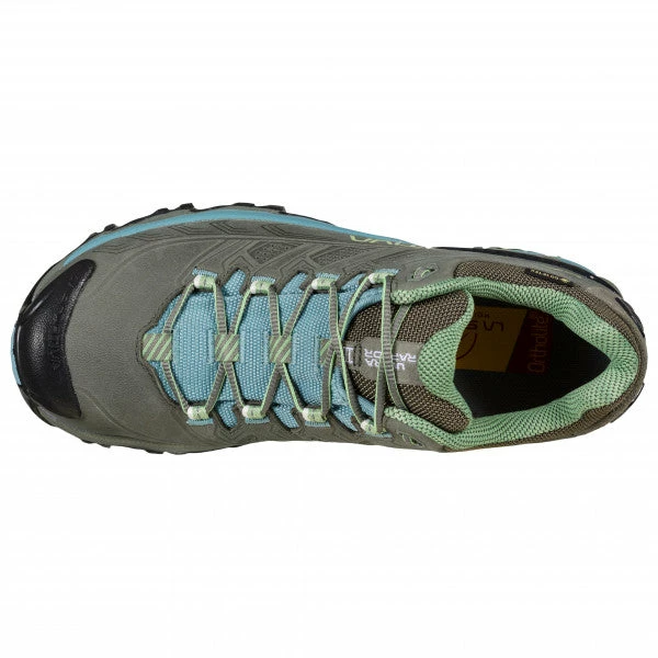 Best deal 🌟 La Sportiva Ultra Raptor II Leather GTX 👩 Women's ⭐ 6 La Sportiva Ultra Raptor II Leather GTX Women's