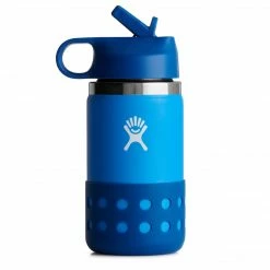 Deals 🔥 Hydro Flask 12 Oz Kids' Wide Mouth ✨ 9 Hydro Flask 12 Oz Kids' Wide Mouth