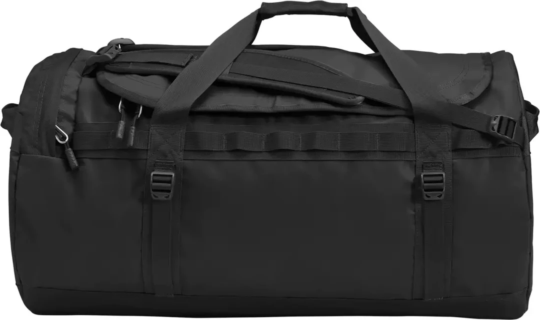 Cheapest 👏 The North Face Base Camp Duffel - Large, 95L 🛒 8 The North Face Base Camp Duffel - Large, 95L