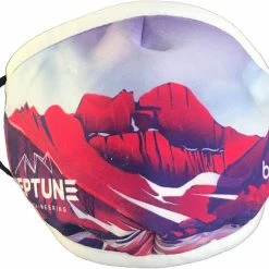 NEPTUNE MOUNTAINEERING Neptune Custom Face Mask Accessories