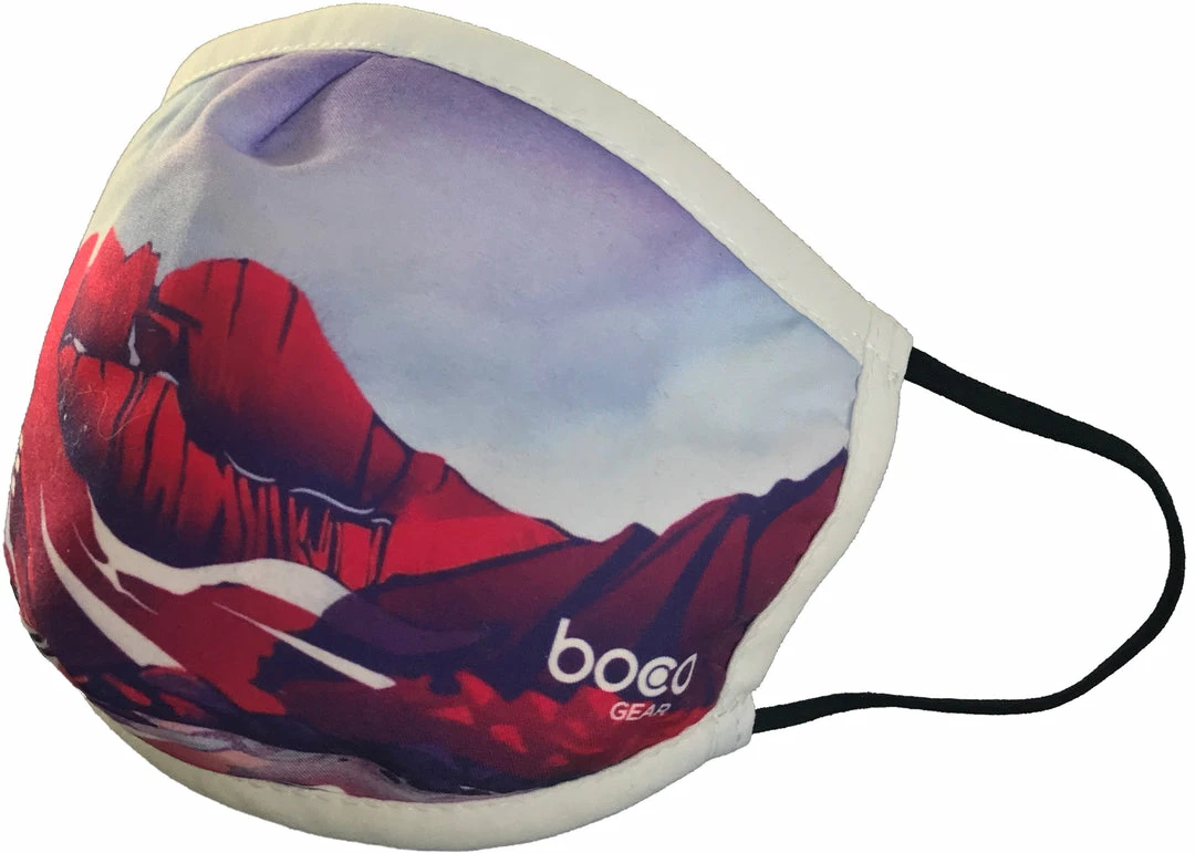 Budget 🤩 NEPTUNE MOUNTAINEERING Neptune Custom Kids Face Mask ✨ 5 NEPTUNE MOUNTAINEERING Neptune Custom Kids Face Mask