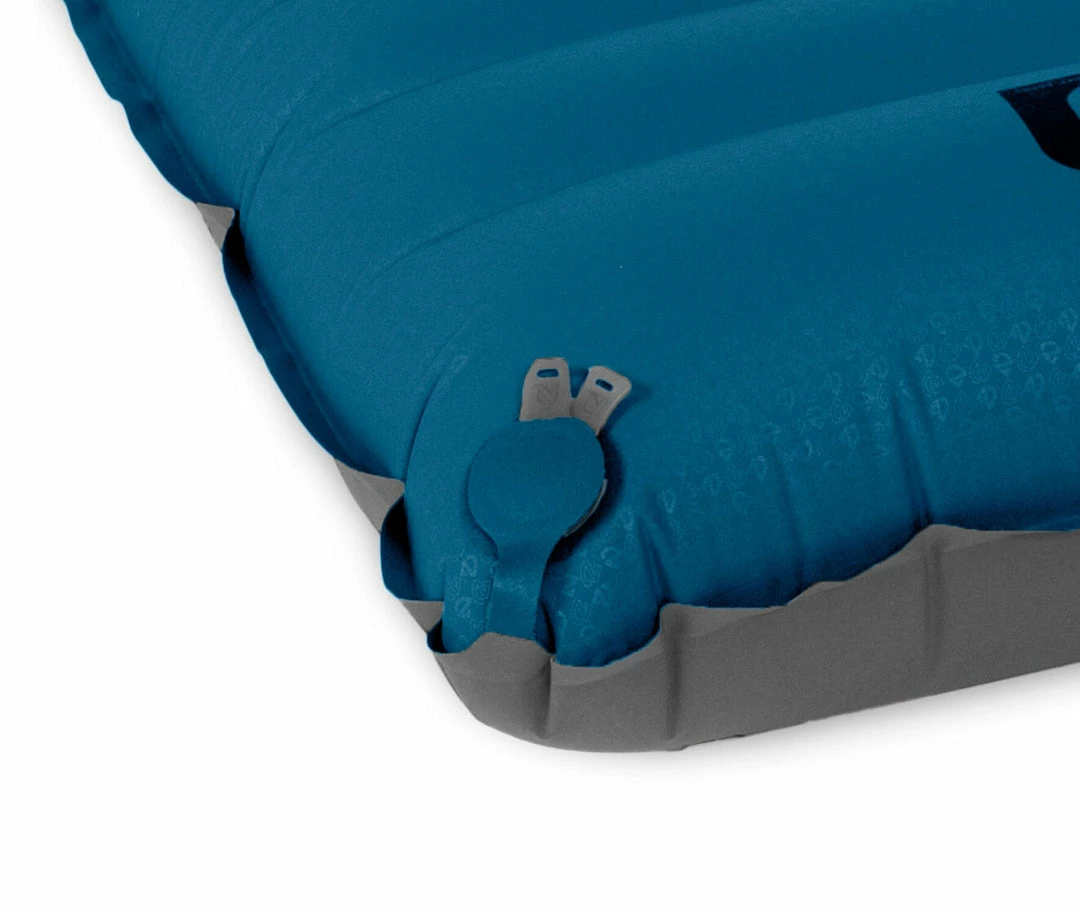 Best reviews of 🥰 NEMO Quasar 3D Insulated Sleeping Pad ✔️ 6 NEMO Quasar 3D Insulated Sleeping Pad