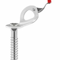 Petzl Laser Speed Ice Screw Ice Climbing