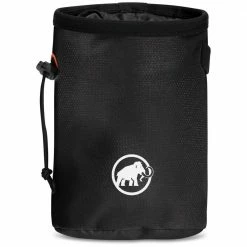 Coupon 🥰 Chalk & Chalk Bags Mammut Gym Basic Chalk Bag 💯 12 Chalk & Chalk Bags Mammut Gym Basic Chalk Bag
