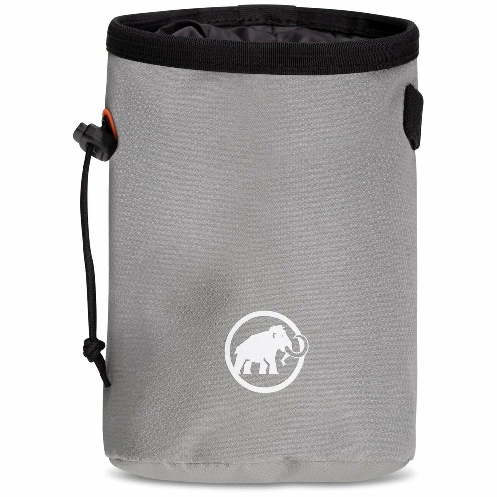 Coupon 🥰 Chalk & Chalk Bags Mammut Gym Basic Chalk Bag 💯 8 Chalk & Chalk Bags Mammut Gym Basic Chalk Bag