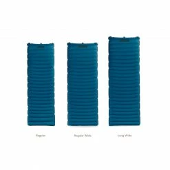 Best reviews of 🥰 NEMO Quasar 3D Insulated Sleeping Pad ✔️ 10 NEMO Quasar 3D Insulated Sleeping Pad