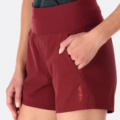 Top 10 🥰 Rab 👩 Women's Momentum Shorts 🌟 8 Rab Women's Momentum Shorts