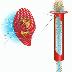 Hydration & Water Treatment MSR Guardian Water Purifier