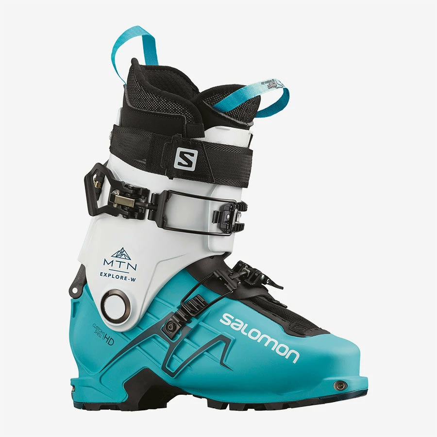 Cheap 👍 Boots Salomon MTN Explore 👩 Women's 😀 3 Boots Salomon MTN Explore Women's