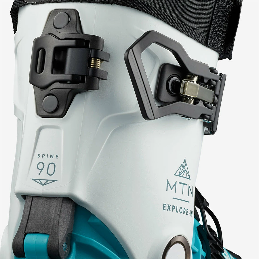 Cheap 👍 Boots Salomon MTN Explore 👩 Women's 😀 5 Boots Salomon MTN Explore Women's