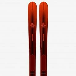 Neptune Mountaineering Salomon MTN Explore 88 Skis