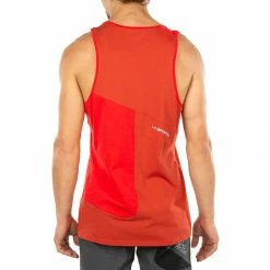 La Sportiva Men's Dude Tank
