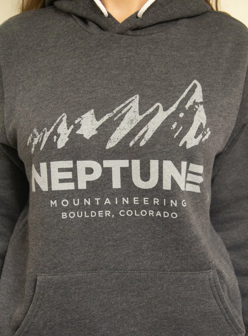 Best Sale ๐งจ Neptune Mountaineering Logo Hoody Men's ๐ 5 Neptune Mountaineering Logo Hoody Men's