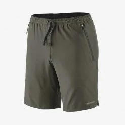Patagonia Men's Nine Trails Shorts - 8