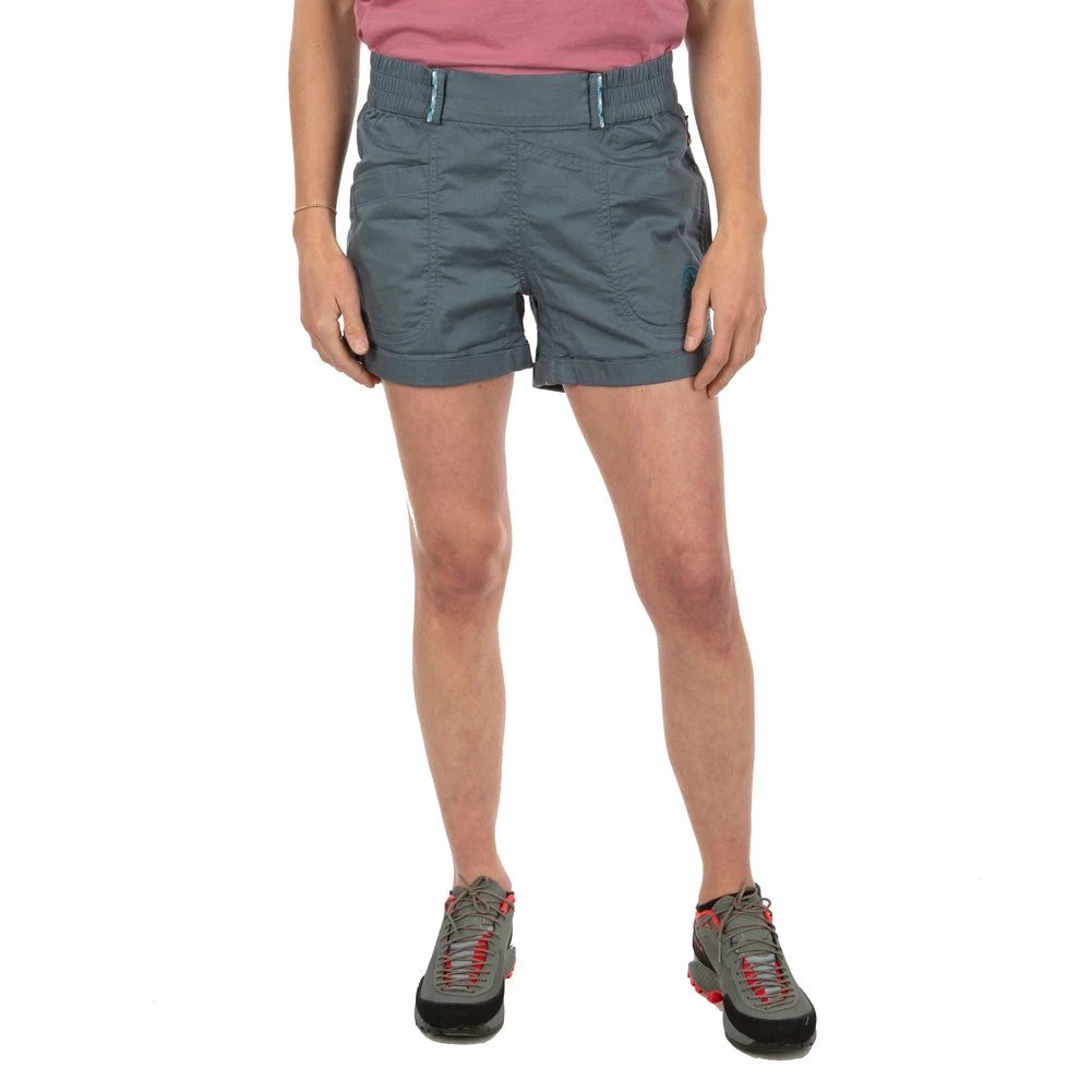 Cheapest 🌟 La Sportiva 👩 Women's Escape Short 😉 5 La Sportiva Women's Escape Short