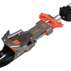 22 Designs Outlaw NTN Binding