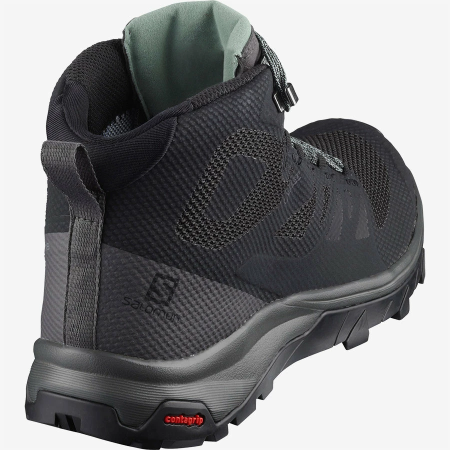 Wholesale 🎁 Salomon Outline Mid GTX Men's 🎁 5 Salomon Outline Mid GTX Men's