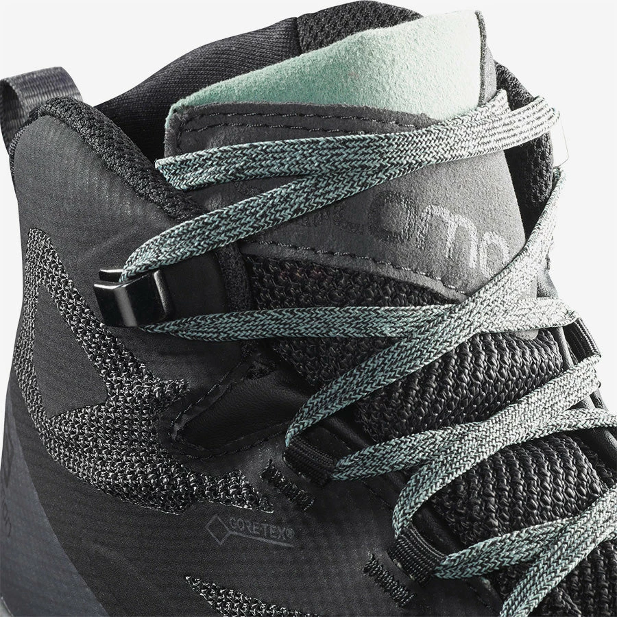 Wholesale 🎁 Salomon Outline Mid GTX Men's 🎁 4 Salomon Outline Mid GTX Men's