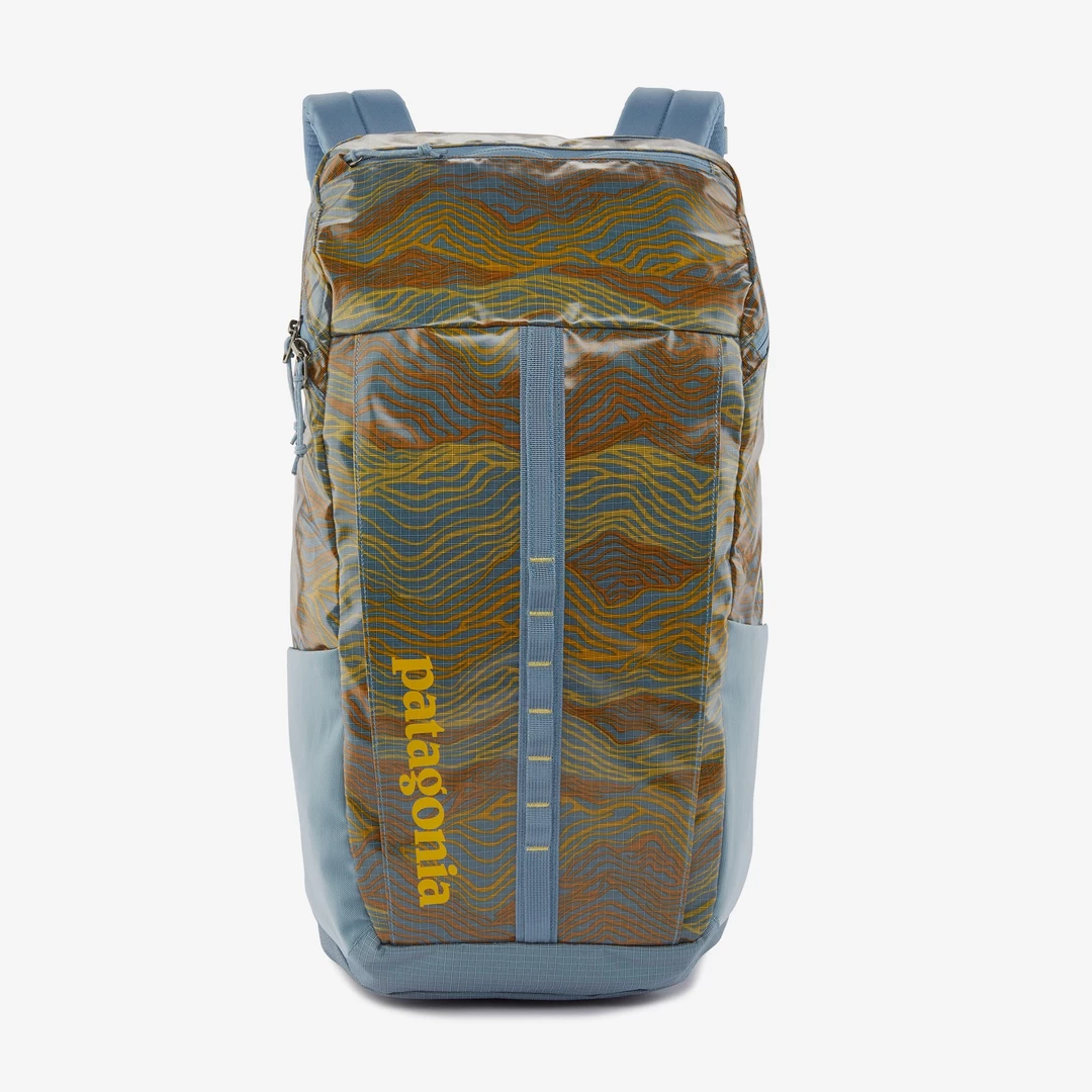 Cheap ✨ Backpacks & Duffels Patagonia Black Hole Pack 25L 🎁 8 Backpacks & Duffels Patagonia Black Hole Pack 25L