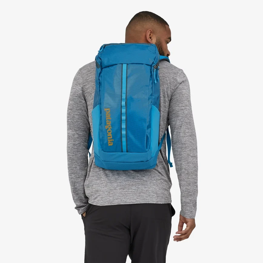 Cheap ✨ Backpacks & Duffels Patagonia Black Hole Pack 25L 🎁 4 Backpacks & Duffels Patagonia Black Hole Pack 25L