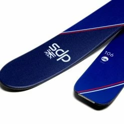 Skis DPS Pagoda 106 C2