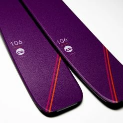 Skis DPS Pagoda 106 C2