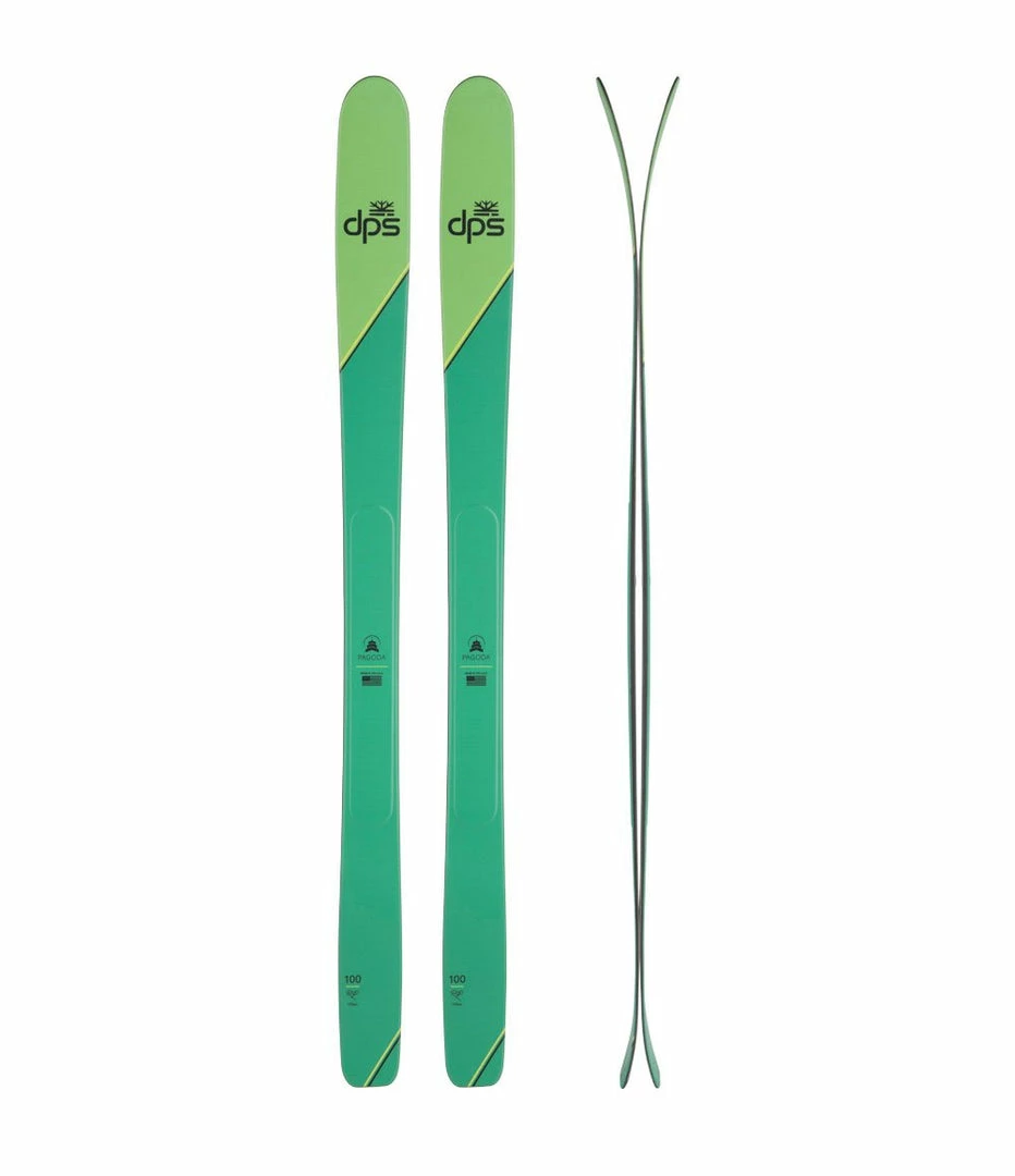 Coupon 😍 DPS Pagoda 100 RP Skis 😉 6 DPS Pagoda 100 RP Skis