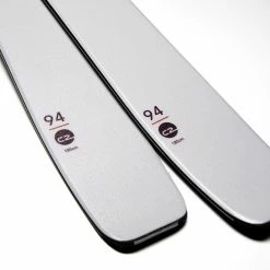 Skis DPS Pagoda Tour 94 C2