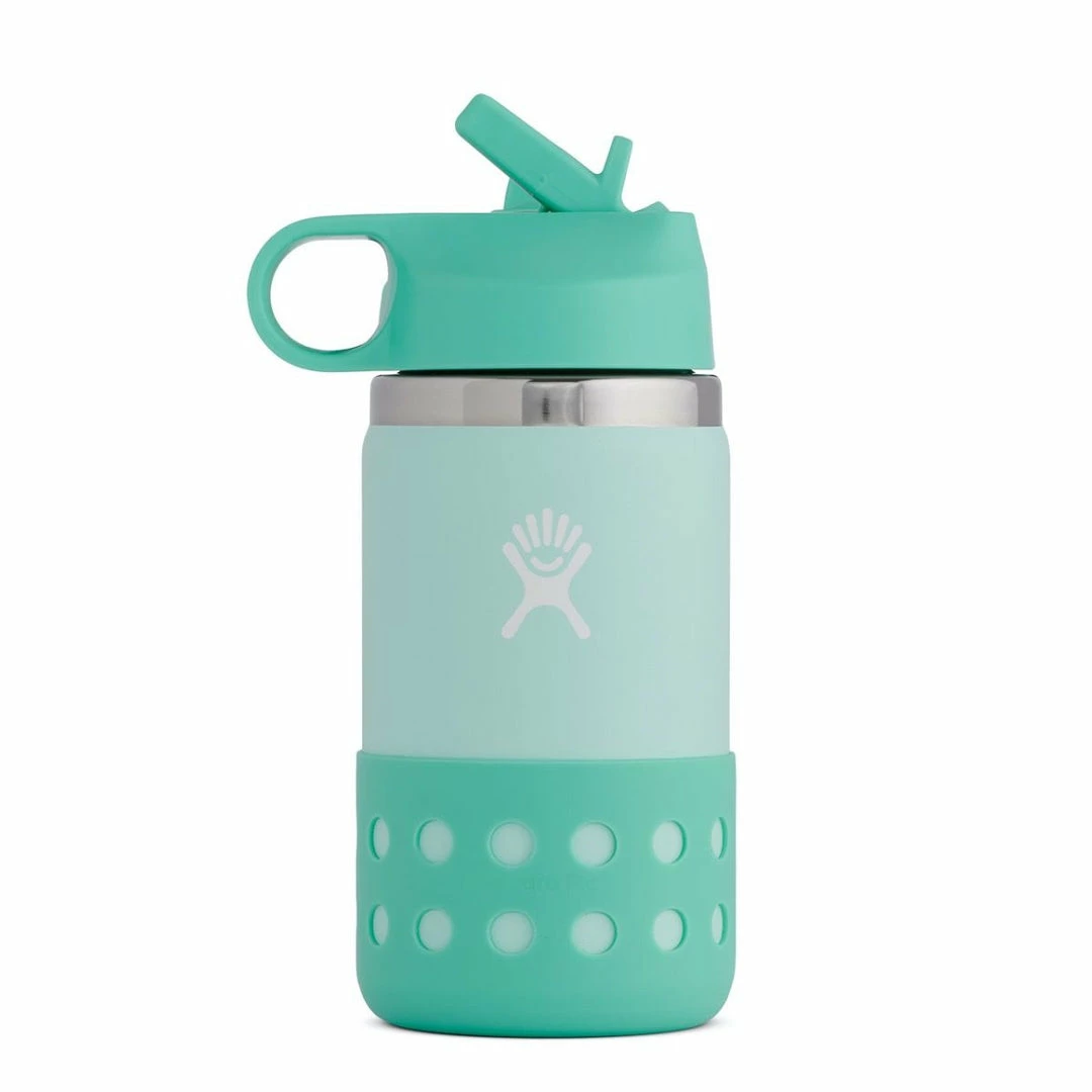Deals 🔥 Hydro Flask 12 Oz Kids' Wide Mouth ✨ 3 Hydro Flask 12 Oz Kids' Wide Mouth