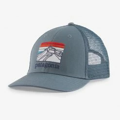 Cheap 👏 Patagonia Line Logo Ridge LoPro Trucker Accessories 🔥 10 Patagonia Line Logo Ridge LoPro Trucker Accessories