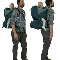 Osprey Poco LT Backpacks & Duffels