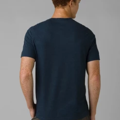Prana Men's Prospect Heights Crew