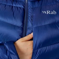 Rab Women's Axion Pro Jacket