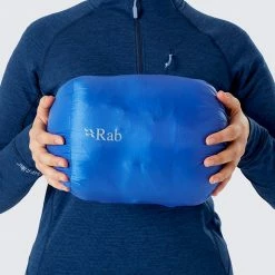 Rab Women's Axion Pro Jacket