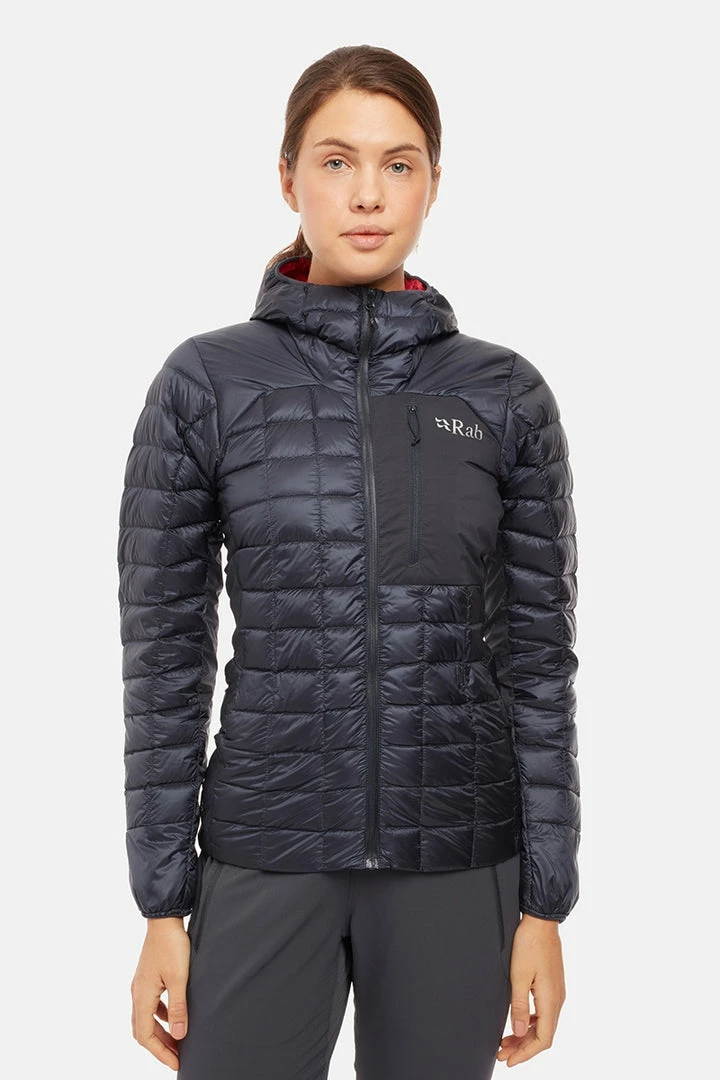 Discount ❤️ Rab 👩 Women's Kaon Jacket 🛒 3 Rab Women's Kaon Jacket