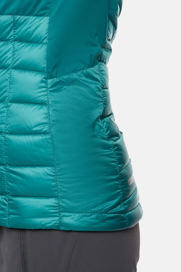 Discount ❤️ Rab 👩 Women's Kaon Jacket 🛒 9 Rab Women's Kaon Jacket