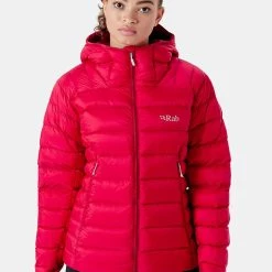 Flash Sale ✨ Rab 👩 Women's Electron Pro Jacket 💯 23 Rab Women's Electron Pro Jacket