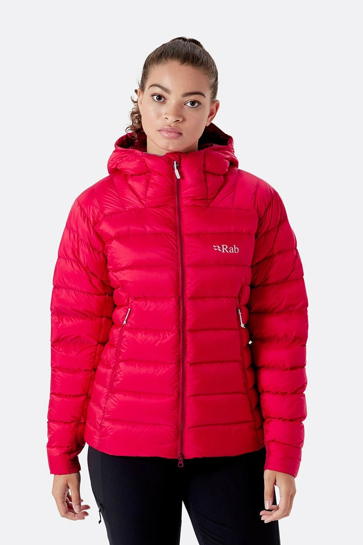 Flash Sale ✨ Rab 👩 Women's Electron Pro Jacket 💯 13 Rab Women's Electron Pro Jacket