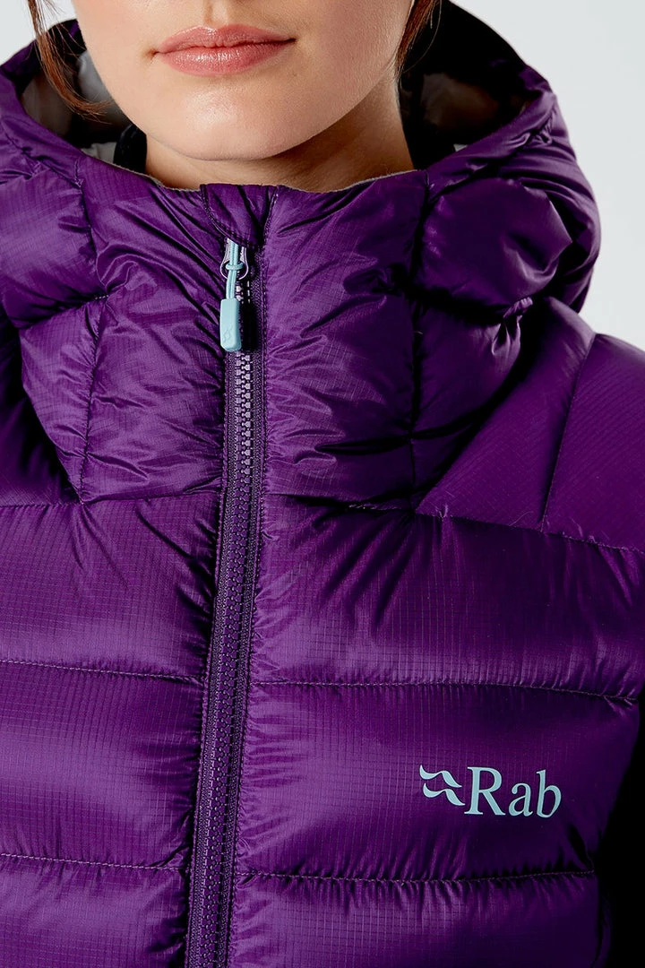 Flash Sale ✨ Rab 👩 Women's Electron Pro Jacket 💯 4 Rab Women's Electron Pro Jacket
