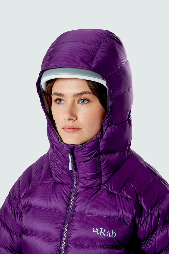 Flash Sale ✨ Rab 👩 Women's Electron Pro Jacket 💯 10 Rab Women's Electron Pro Jacket