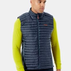 Rab Men's Cirrus Flex 2.0 Vest