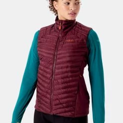 Rab Women's Cirrus Flex 2.0 Vest