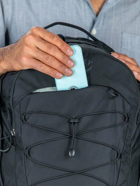 Promo 😀 Osprey Quasar Men's 🎒 Backpacks & Duffels 🛒 5 Osprey Quasar Men's Backpacks & Duffels